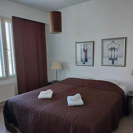 Gella Stroembergintie 8 * Helsinki