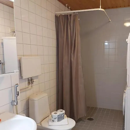 Gella Stroembergintie 8 * Хельсинки