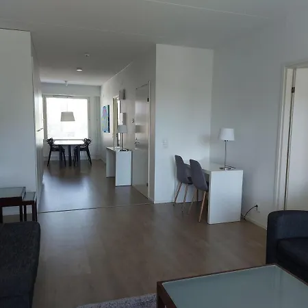 Apartman Gella Stroembergintie 8 *