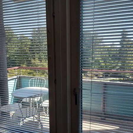 Apartman Gella Stroembergintie 8 *