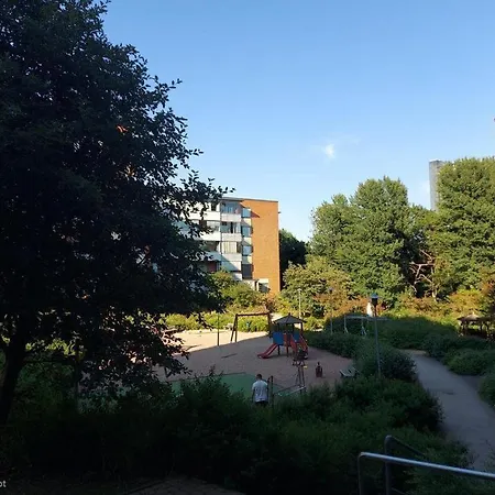 Gella Stroembergintie 8 アパート *