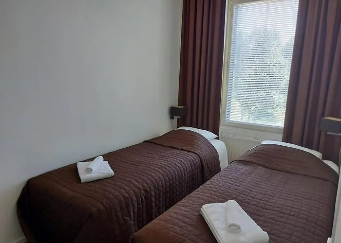 Gella Stroembergintie 8 *