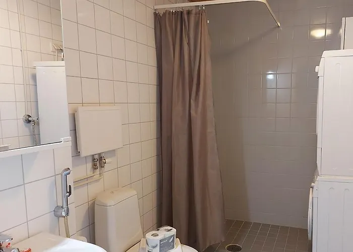 Gella Stroembergintie 8 * Helsinki