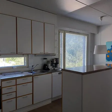 Gella Stroembergintie 8 Apartamento