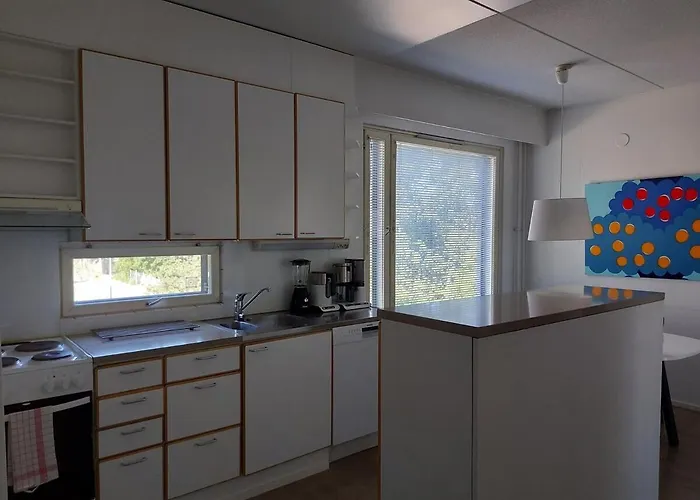 Gella Stroembergintie 8 Apartamento