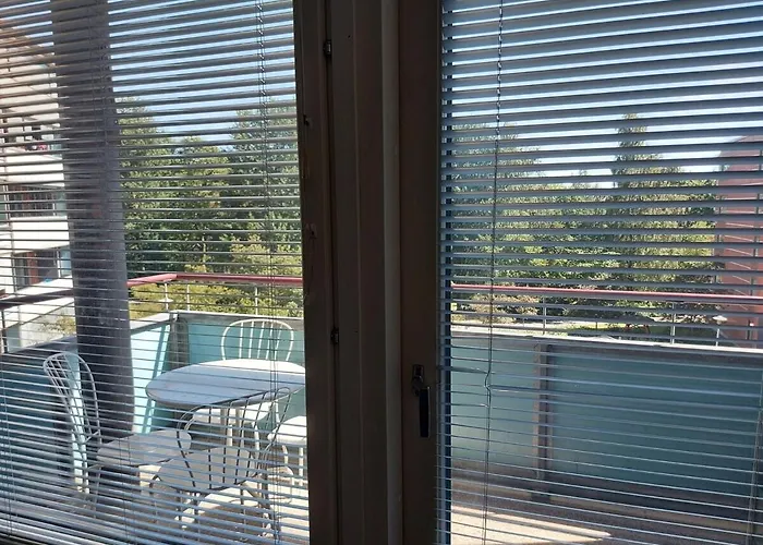 Apartamento Gella Stroembergintie 8 *